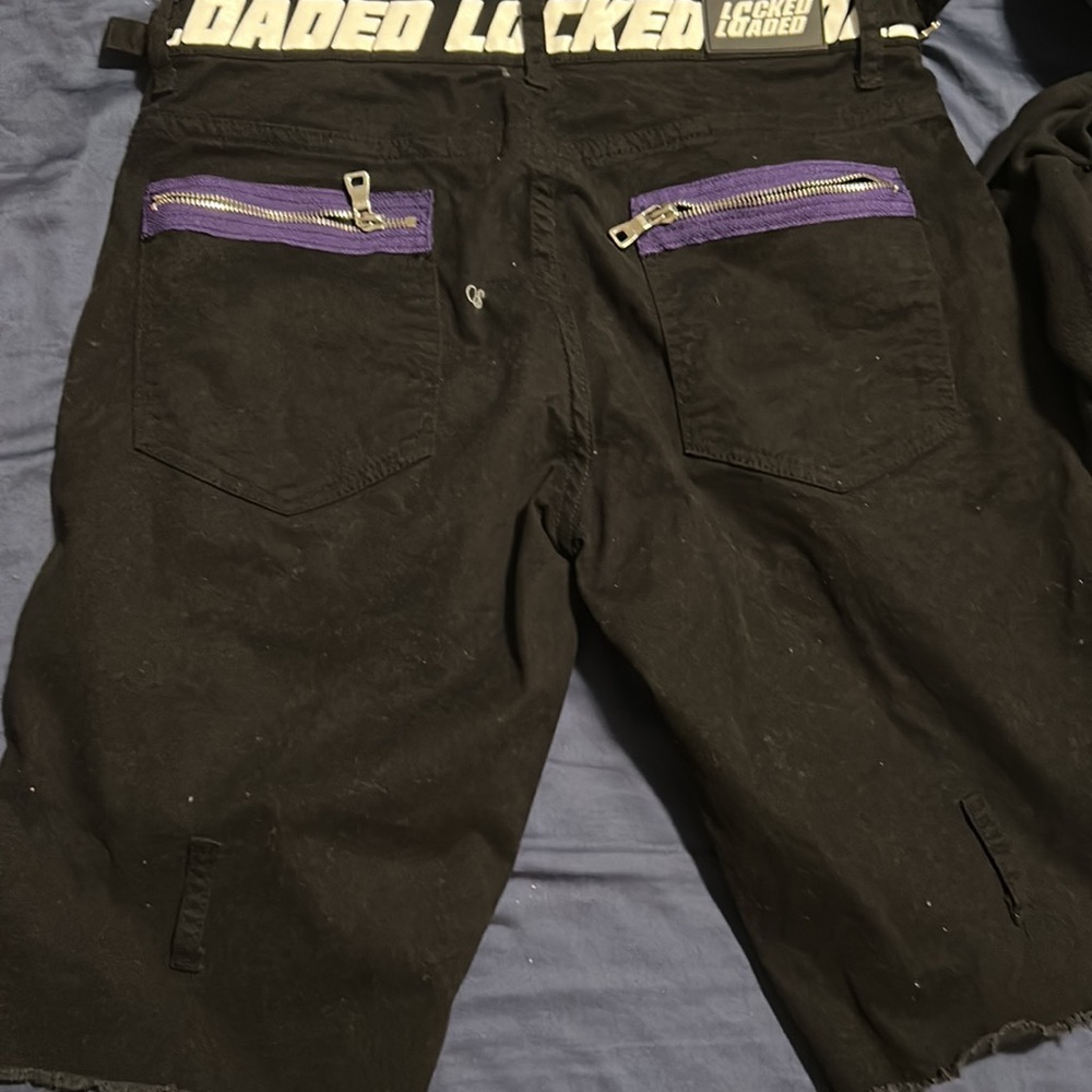 Shorts - Picture 2 of 2
